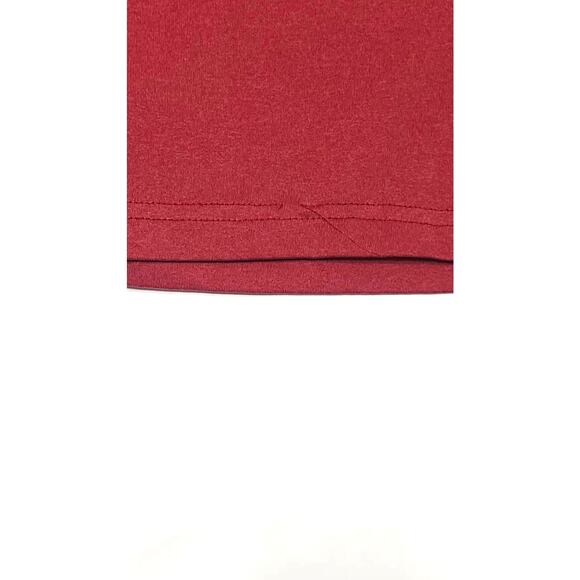 Reebok men's medium half zip pullover - Picture 5 of 6